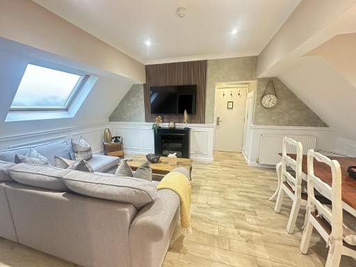 The Inn At Grasmere - Housity