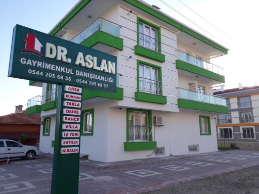 Dr Aslan Apart Hotel - Housity