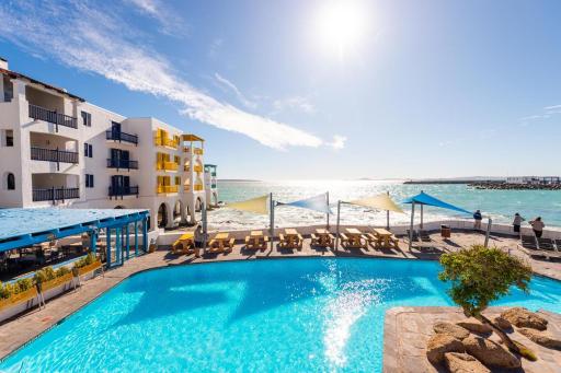 Club Mykonos Langebaan by First Private Stays - Housity