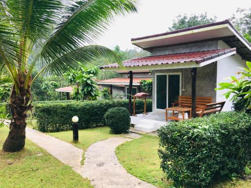Baan Sangchan - Housity