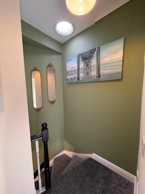 Plover Cottage - Housity