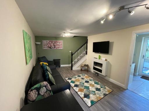 Plover Cottage - Housity