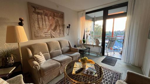 Steinhuder Meer 1 Zi Ferienwohnung Vogelnest am See Sauna Balkon Fahrstuhl - Housity