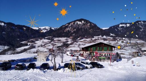 Hôtel Les Bernards - Housity