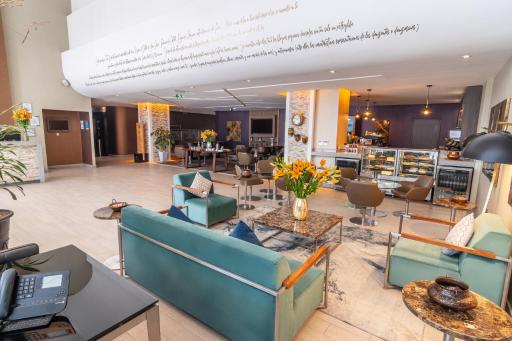 Sonesta Hotel Arequipa - Housity