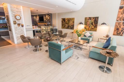 Sonesta Hotel Arequipa - Housity