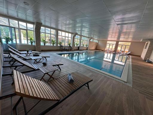 Hotel Ada Blagaj - Housity