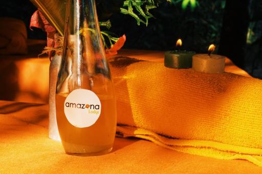 Amazona Lodge - Housity