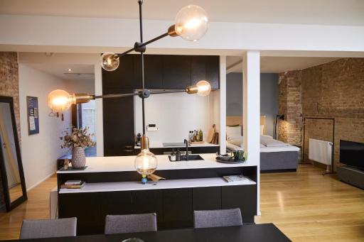 Søndergade - “strøget” - Housity