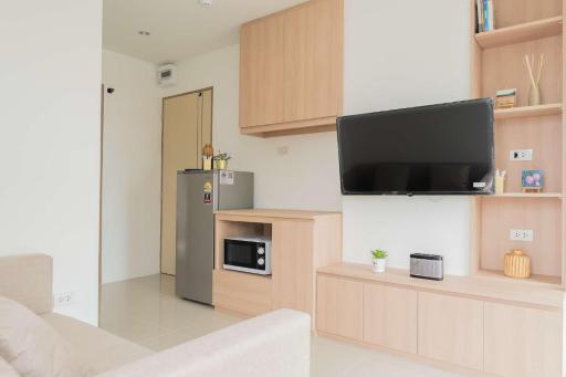 JK Residence KKU - Housity