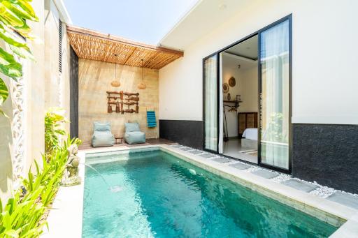 Kamaratih Villas by Maheswara - Housity