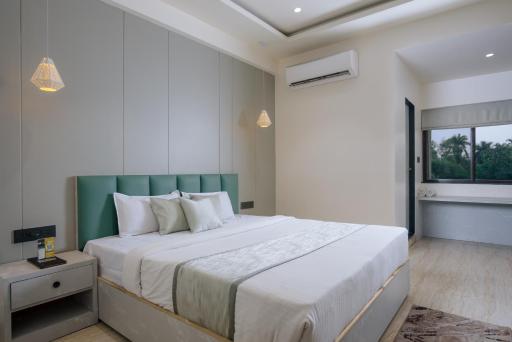 The Grand Neelam - Housity
