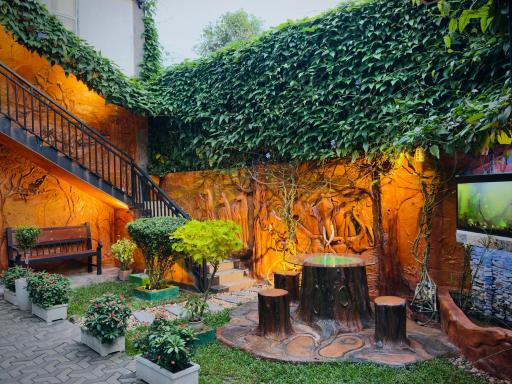 Airport J Dream Resort - Housity