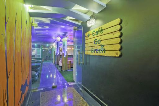 Collection O Hotel Kaku - Housity