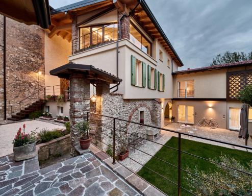 Corte Torchio B&B - Housity
