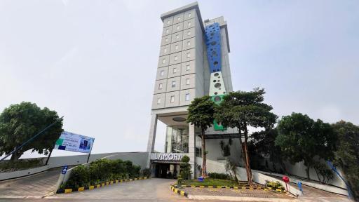 LAMORA Kota Lama Surabaya - Housity