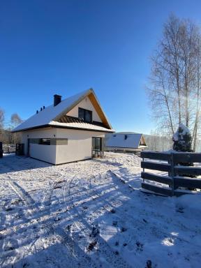 Beskidzki Reset - Housity