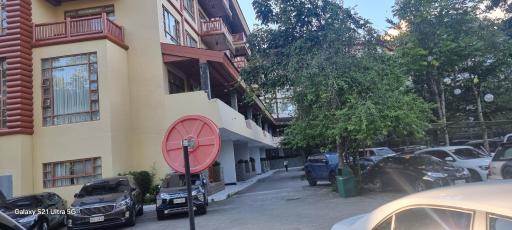 Private Unit Forest Lodge Lodge Camp John Hay - Housity