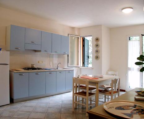 Residence Loggetta Margherita - Housity