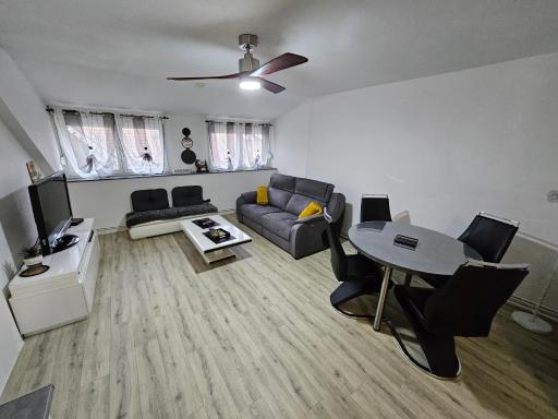 F3 centre d hericourt Fibre et Netfix - Housity