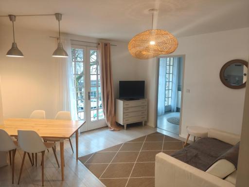 Bagneres de luchon Hyper Centre - Housity