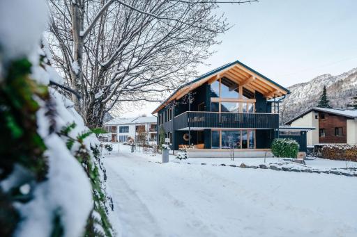 Scheune Valfontana - Housity