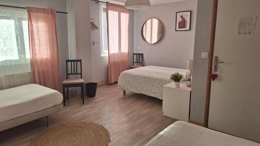 B&B l'Edelweiss - Housity