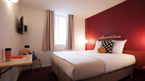 PlanB - Living Saint-Gervais - Housity