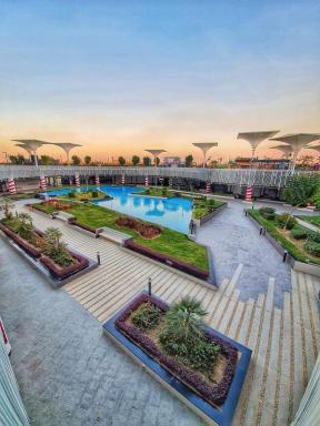 Porto new cairo - Housity