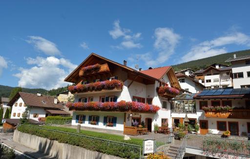 Garni-Hotel Pichler - Housity