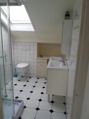 Appartementen Zandvoort - Housity