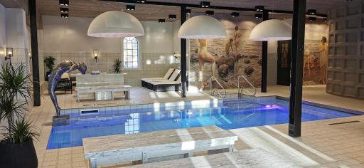 Hotel 1622 - Spa, Hotell & Konferens - Housity