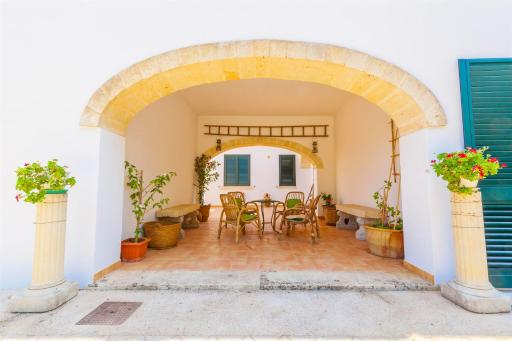 Appartamento Portico e Aranci - Housity