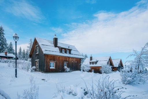 Torfhaus Harzresort - Housity