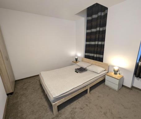 Sandor Central Studio Apartment - Housity