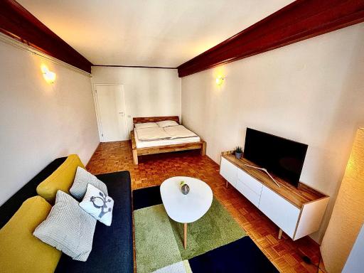 Ljubljana Center Apartments - Housity
