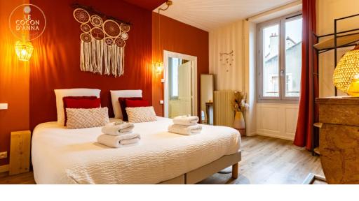 Le Cocon d'Anna - Housity