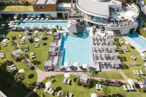Hotel Prokulus - Family & Wellness - Housity