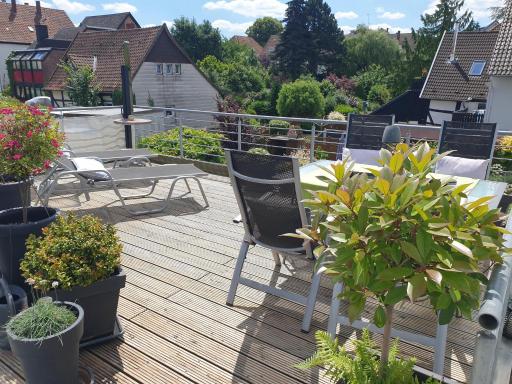 Ferienwohnung am Schloss in Lemgo - Housity