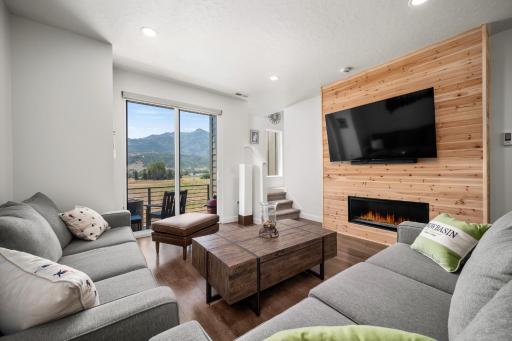 Snowbasin Chalet - Housity