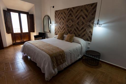 Hotel rural Candelsa - Housity