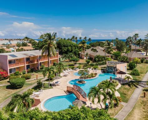 Sugar Bay Club - Housity