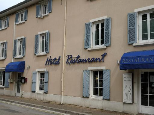 Hotel du Commerce - Housity