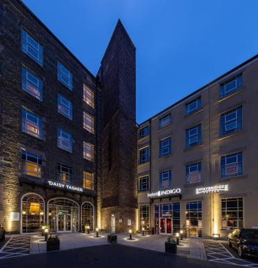 Hotel Indigo - Dundee, an IHG Hotel - Housity