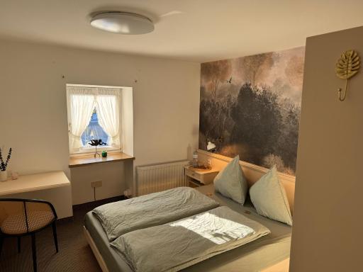 Ferienwohnung Saunahaus - Housity