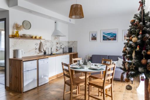 Apartamenty Beskidy - Housity