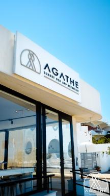 Agathè Luxury Bed and Breakfast - Housity