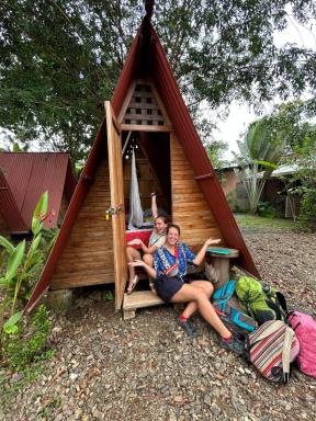 Ballena Oasis Homes & Glamping - Housity