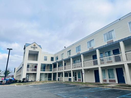 Quality Inn Newark - Wilmington - Housity
