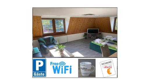 Zimmervermietung Abir - Housity